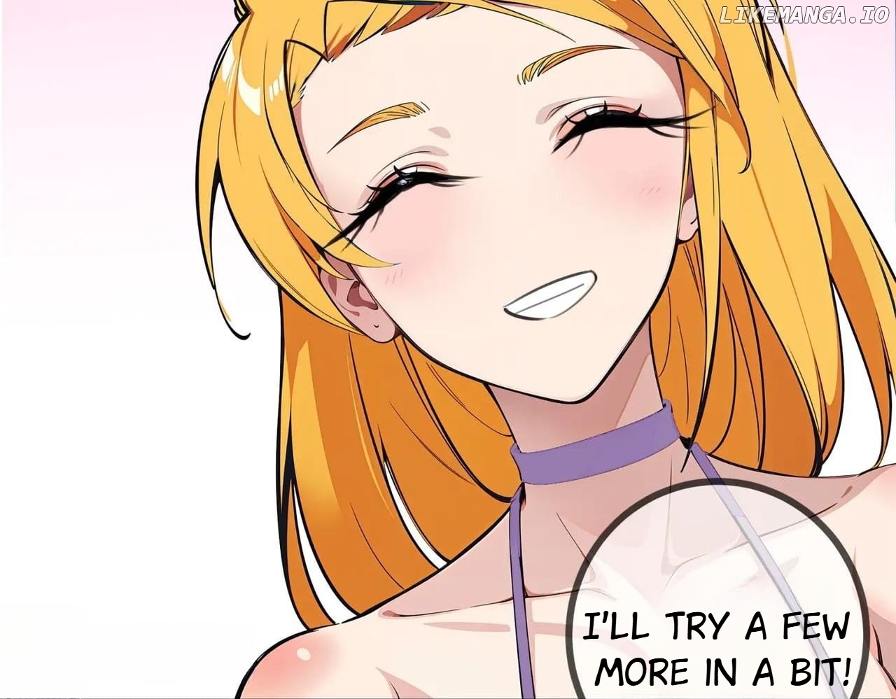 Daddy President Is Too Hard To Deal With Chapter 166 - page 2